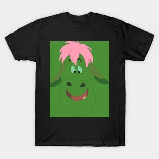 Elliot the dragon T-Shirt